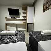 HOTEL PISO 12