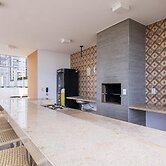 Condominium W/pool in a Prime Location in Jardim Goias - Wsls