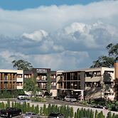 Punthill Brisbane Airport