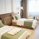 SeaStar Boutique Hotel