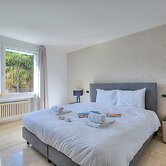 Lugano Lake View Villa w. Private Pool