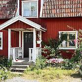 4 Person Holiday Home in Adelso