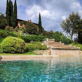 Podere della Bruciata Villa