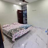 Hotel Srivastava Residency & Restaurant