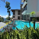 Yasa Retreat Gangtok