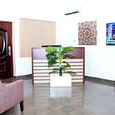 Chexfield Hotel And Apartment