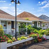 Sierra Vista Resort