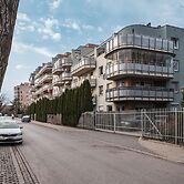 Apartamenty Sun & Snow MarOks Żółwia