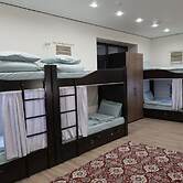 Apricot Lodge