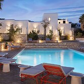 Soleil Hotel Paros