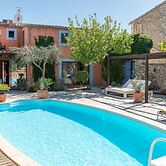 Sunset Villa Can Calco
