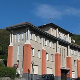 Hotel Elizalde Berri