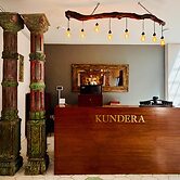 Kundera Hotel Boutique