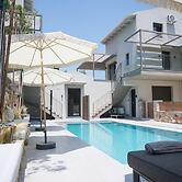 Nicole Collection - Meganisi Cove Suites