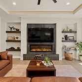 Horseman's Hideout 3 Bedroom Townhouse