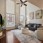 Blue Tuna Loft 1 Bedroom Home