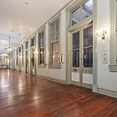 The Mensing Loft 3 Bedroom Home