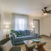 Work, Relax & Explore The 'burgh! Mckeesport Home