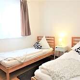 Ferienwohnung Badnerstraße L3