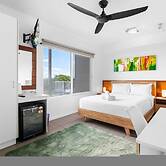 Zen Marina Studio Bayview - Shared Pool - Central