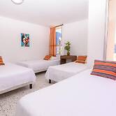 Hotel Barbacoa