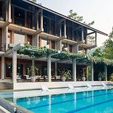 Aramya Riverfront Boutique Resort