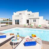Villa Yaiza Secret 1