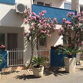 Apartments Aleksić, Bečići