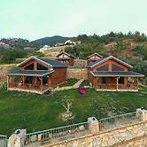 Koru Wooden House