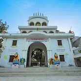 Omji Ashram Vrindavan