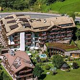 HOTEL GRAN PARADIS