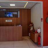 Hotel Flor de Lótus Comfort