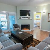Windermere Coastal Retreat 7c 2 Bedroom Condo