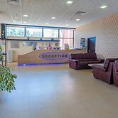 Hermes Alexandria Club hotel
