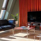 STAYERY Fürth Innenstadt