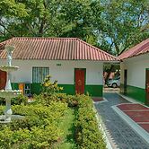 HOTEL CAMPESTRE LOS GABRIELES