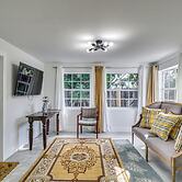 Cozy Fort Lauderdale Home w/ Yard: 7 Mi to Beaches