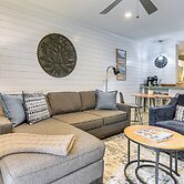 Beachfront Getaway! Hilton Head Resort Condo