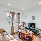 5 Mi to Dtwn Panama City! Family Haven w/ Patio