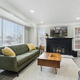 Focus on Work & Ease: Home in Detroit Suburbs
