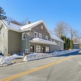 Extended Stay in Skylands! Pet-friendly Retreat
