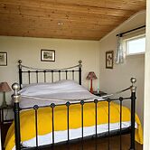 Swedish Rustic Cabin Perfect for Bird Watching