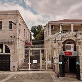 Christ Church Guest House