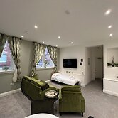 Fishergate Residences