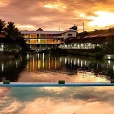 Amoras Hotel Fazenda