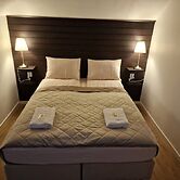 Järnvägshotellet Charlottenberg