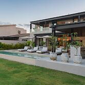 Villa Buena Vida in Punta Mita