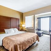 HOTELWORLD INN & SUITES