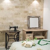 RUSTIC VILLAS BARLOVIC