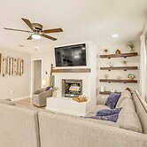 'springs Stay Hideaway' Cozy 3BR Home in Denham
